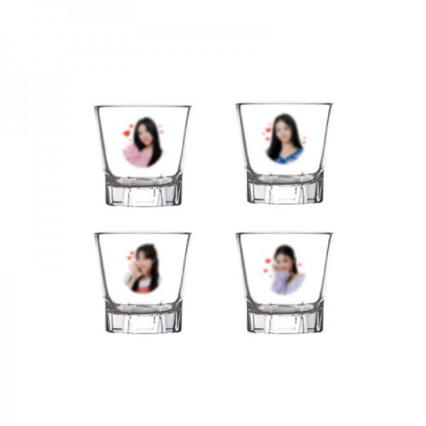 뮤직브로샵,소주잔 세트 SOJU GLASS SET