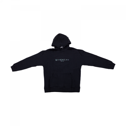 지방시 남성 로고 후디 RTW HOODIE BMJ04