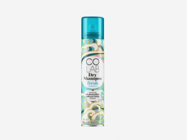 뮤직브로샵,코랩드라이샴푸 프레쉬 200ml