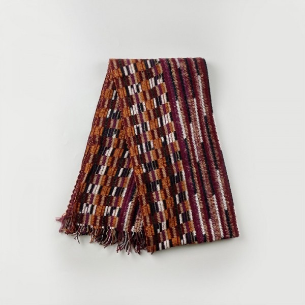 뮤직브로샵,[MISSONI] 미쏘니 머플러 SC36PSU6236 0001