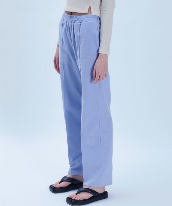 뮤직브로샵,Mellow Pintuck Lounge Pants